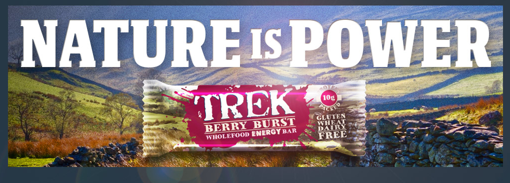 eatTREK's tweet photo. Win a Protein Power Mixed case (inc @Nakd Bars!). To enter, retweet this &amp; tell us your favourite exercise! #WinTrek http://t.co/URxNCME2qx