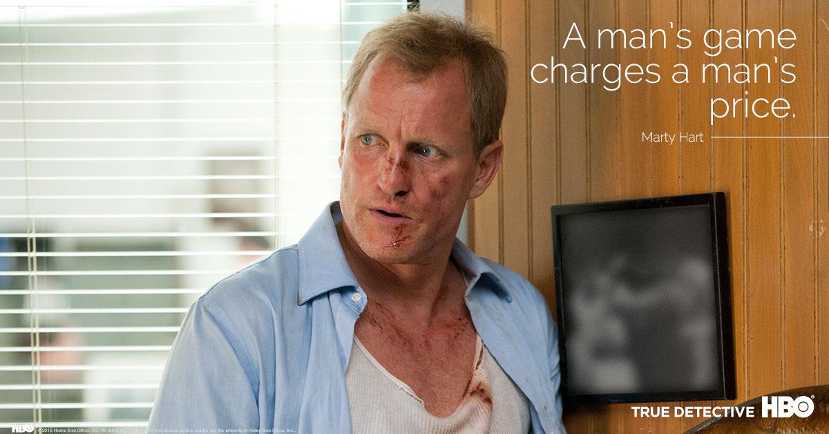 To wish a very Happy Birthday to Woody Harrelson! 