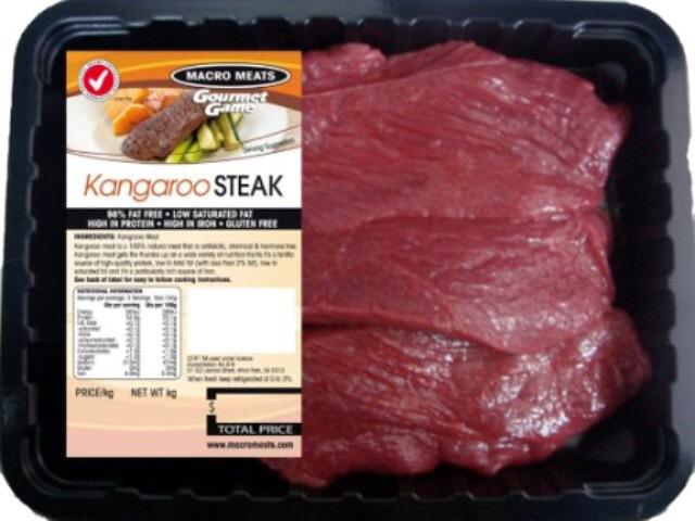 Wholesale Kangaroo Meat Available - Buy Kangaroo Meat,Frozen Vegetarian Meat,Fro