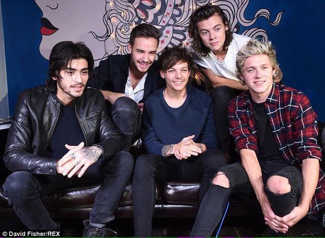 1Direction9147 tweet picture