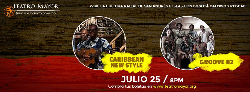 revista_dc's tweet photo. #RecomendadoDC Vive la Cultura raizal de San Andrés e Islas con @CaribbeanNS y @Groove_82 

@teatromayor http://t.co/zqbN95jSnc