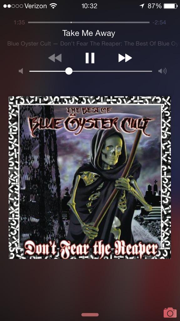 ColvinKacy's tweet image. One of my favorite bands