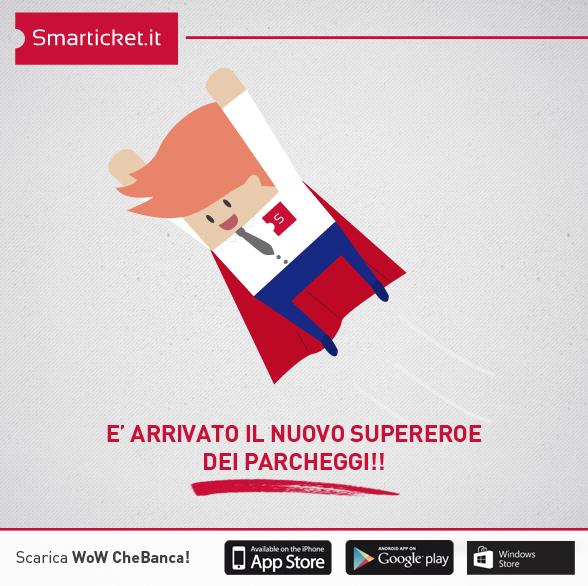 Smarticket.it tweet media