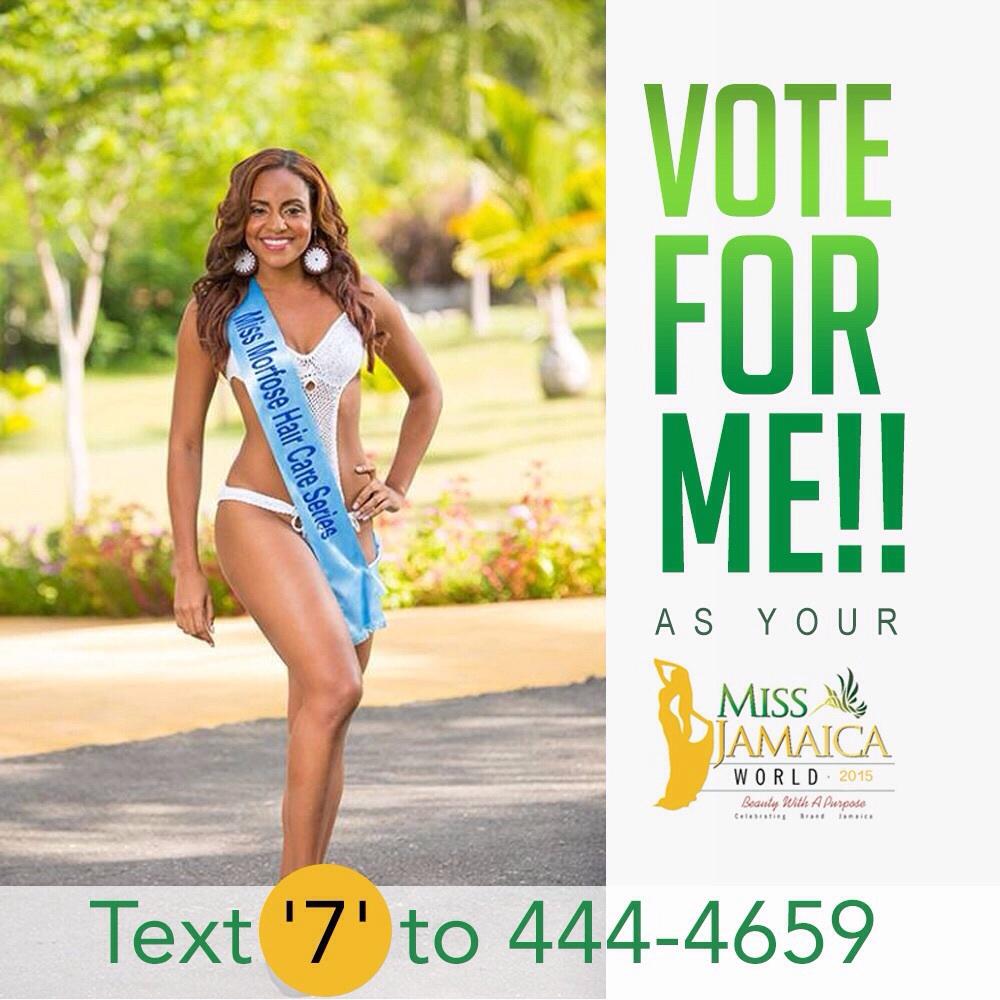 VOTE FOR TALIA #mjw2015 #ourqueen #missintense #voteeveryday #hotgirl #genuine #votenow <a href="/i_Tal/">ital</a>