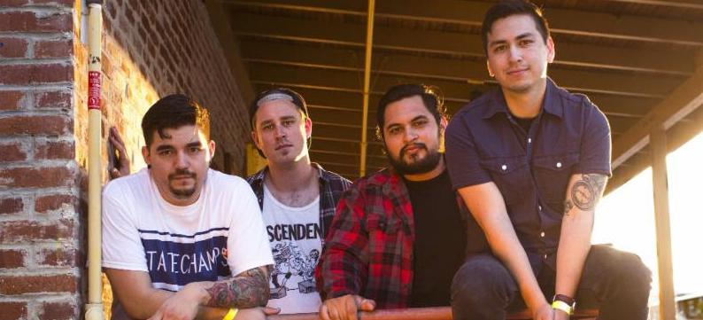 SwitchBitchRecs's tweet image. SUCH A MESS #Debut New Track with #Substream Magazine: switchbitchnoise.com/pop-punkers-su… @SUCHAMESSCA #SBN