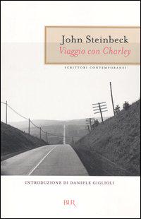 #SeFossiUnLibro sarei "Viaggio con Charley" di John Steinbeck <a href="/johnsteinbeck_/">John Steinbeck</a> <a href="/TheSteinbeck/">John Steinbeck</a>