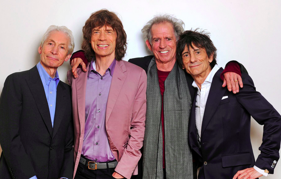 RadioBrasil's tweet photo. News - Confirmado: Rolling Stones virá para o Brasil! http://t.co/XuvFW9RHSc http://t.co/TkNhxpvGDs