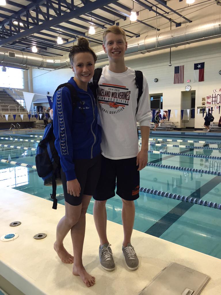 Malloriallen's tweet image. happy birthday @kline_sam thx for being one of my best friends &amp;amp; have an amazing 18th ((now ur old!!!))😛💙🎉