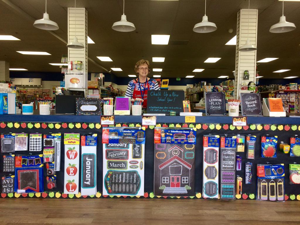 LearningPalace's tweet image. Welcome to our NEW Beaverton store! We are now located at 2770 SW Cedar Hills Blvd.