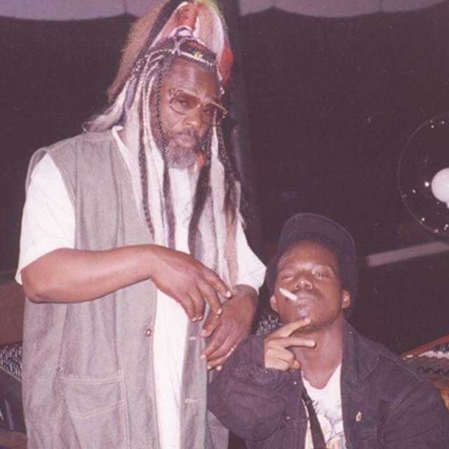 King Happy Birthday, George. 