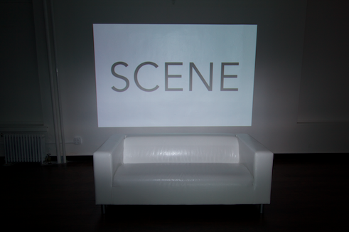 Seeking an all white venue for your next shoot? Inquire with us about our daytime rental rates.