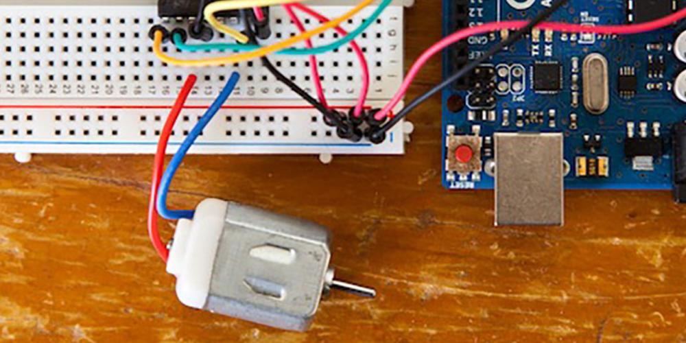 OpenHomeAuto's tweet image. Remotely Controlling a Motor Using Arduino openhomeautomation.net/remotely-contr…