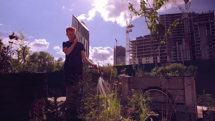 Discavo's tweet photo. Hier kommt Teil 2 unserer Doku über #Urban #Gardening in #London:

http://t.co/tJc9A8cX99 http://t.co/3ktfmbJviX