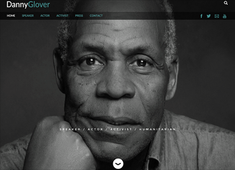 AARP wishes Danny Glover a very happy 69th birthday! 