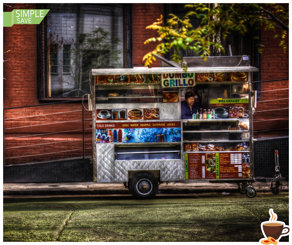 simplesave_usa's tweet photo. #Tasty #Brooklyn.
(c) Joshua Derr
--
Soon new offers from #SimpleSaveLoyalty!
#ssl_usa #nyc #newyork #coffee http://t.co/m8voBjP770