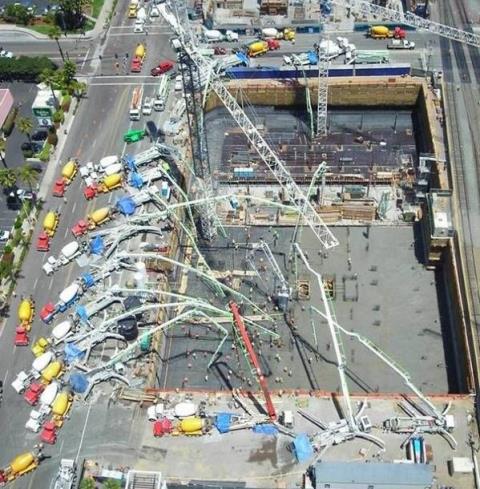 aggregatte's tweet photo. Software GRATUITO para control de recepción del hormigón en obra http://t.co/znAAwHHsJi @Arquirehab #CONSTRUTIC2015 http://t.co/VfxNBJOVmE