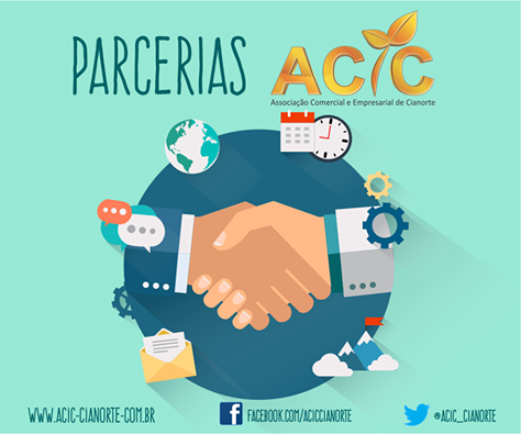 ACIC - Associação Comercial e Empresarial de Cianorte