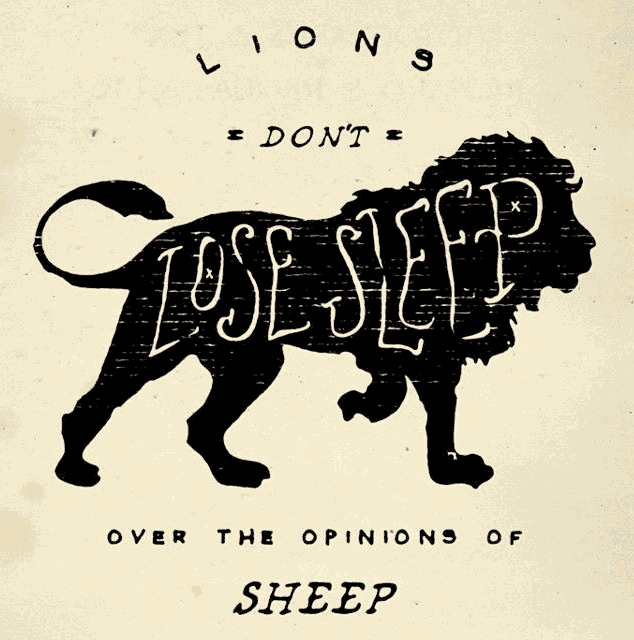 AboveWebDesign's tweet photo. Be the Lion!
http://t.co/uiFnxlO44V
@AboveWebDesign http://t.co/QHRwn0Kmth