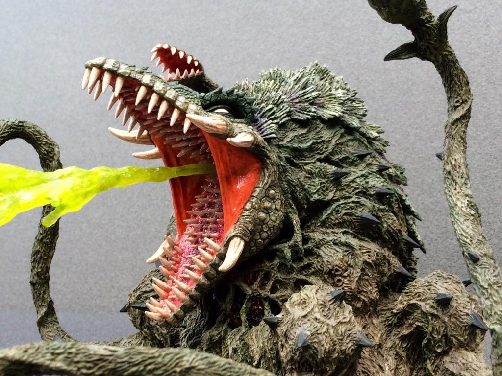 クダフロミ　福田浩史　新作　ソフビ　ノウム　ゴールド　新品未開封 福田 浩史 على X: 
