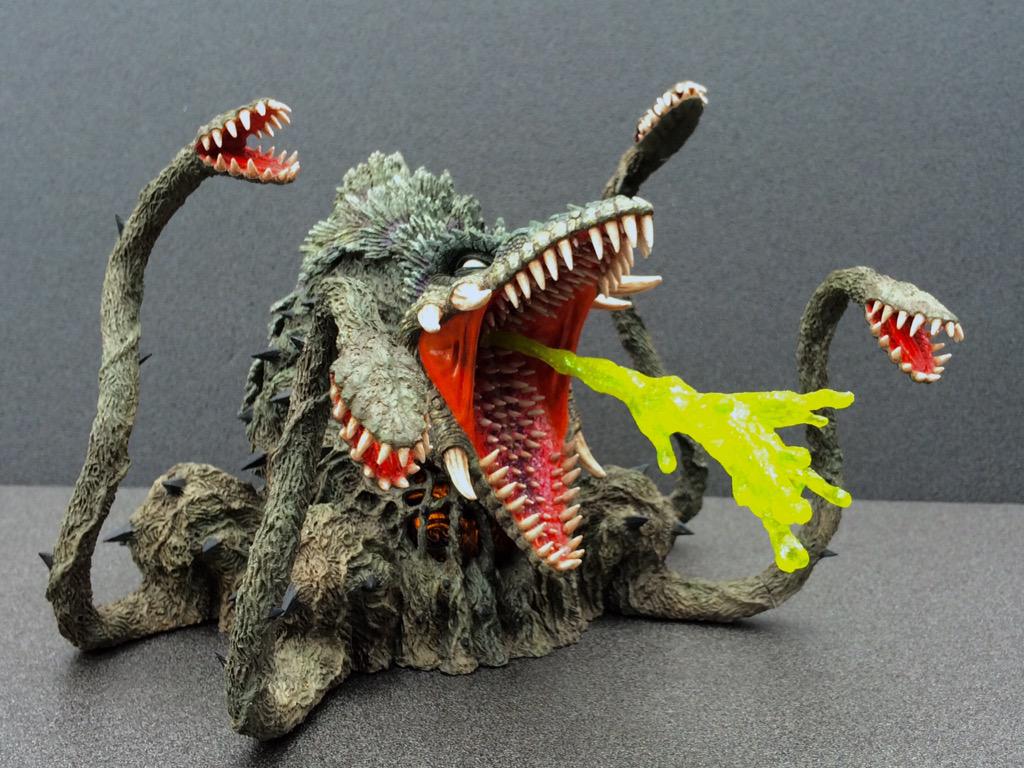 クダフロミ　福田浩史　新作　ソフビ　ノウム　ゴールド　新品未開封 クダフロミ 福田浩史 新作 ソフビ ノウム ゴールド 新品未開封