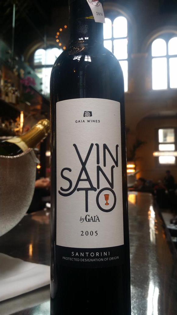 Gaia Wines (GaiaWines) Twitter