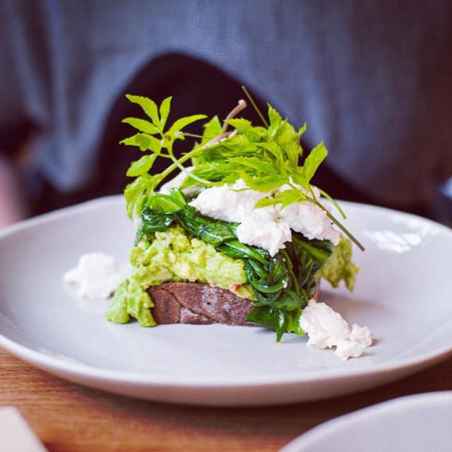 The Brunch is now FULLY BOOKED... We're super looking forward to Saturday with <a href="/christoffe/">christoffe.eth</a>… ift.tt/1KkdQqb