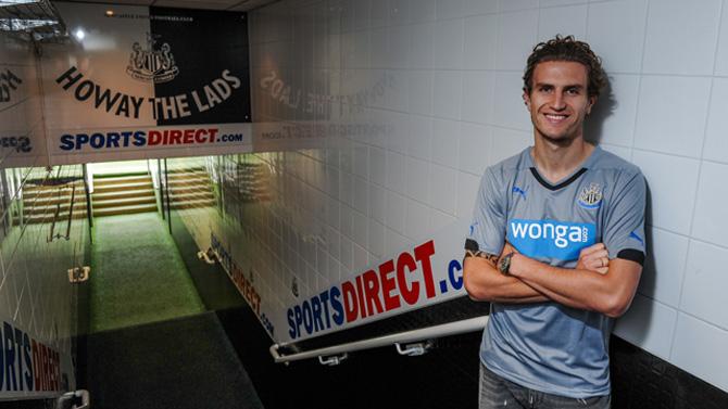 Happy 26th birthday to the one and only Daryl Janmaat! Congratulations 