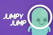jumpyjumpgame's tweet image. I am released on Google Play Store! Don't forget to download me: play.google.com/store/apps/det… #android #game #adventure