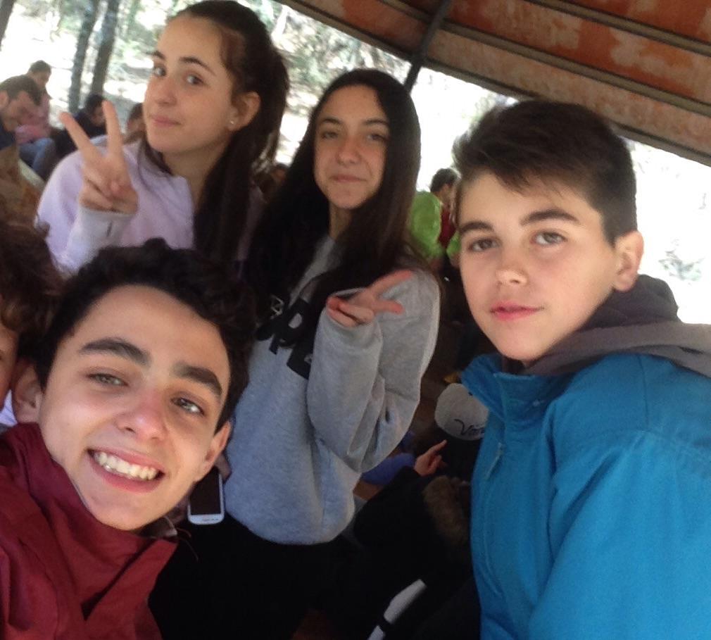 Mis 3 🙈💞 @Pequue_08