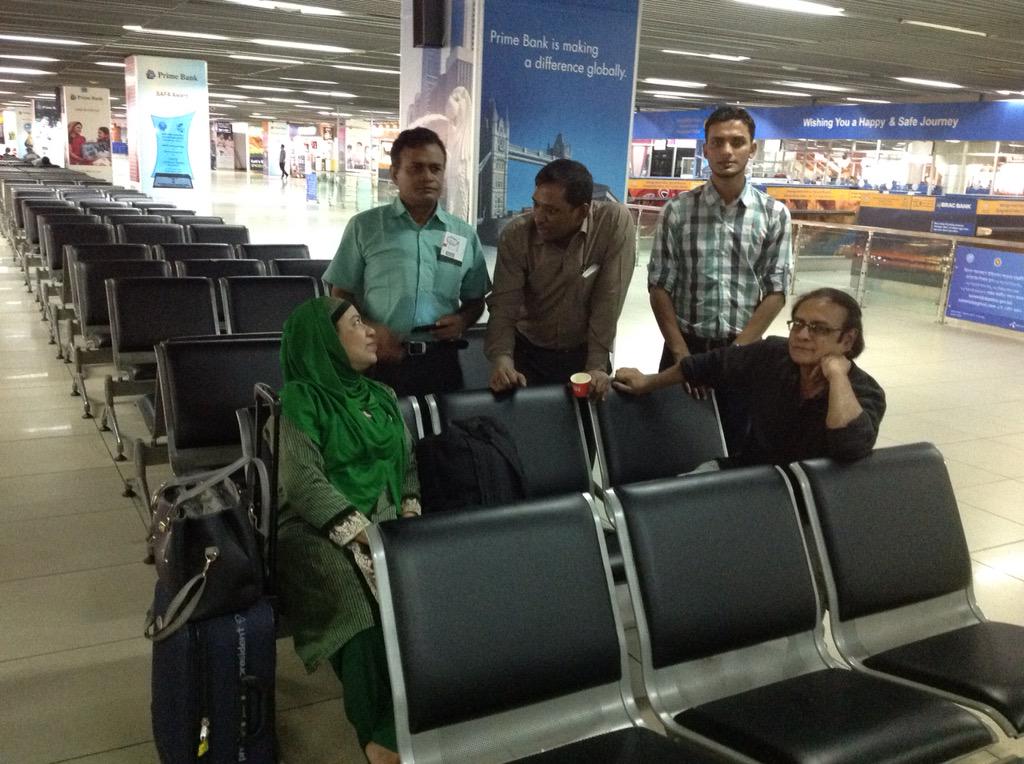 DECCMA Bangladesh (@deccmabd) on Twitter photo DECCMA Bangladesh team started their journey for Ghana consortium meeting. <a href="/DECCMA/">DECCMA</a> <a href="/deccmagh/">DECCMA GHANA</a> <a href="/DECCMAIndia/">DECCMA India</a> DECCMA Bangladesh team started their journey for Ghana consortium meeting. <a href="/DECCMA/">DECCMA</a> <a href="/deccmagh/">DECCMA GHANA</a> <a href="/DECCMAIndia/">DECCMA India</a>