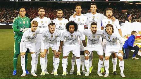 RMCFStats's tweet photo. #ICCAUS Jum'at 24 Juli 2015 17:00 Manchester City vs Real Madrid live di INDOSIAR [@ggintersport] http://t.co/z82mr3tD6Q