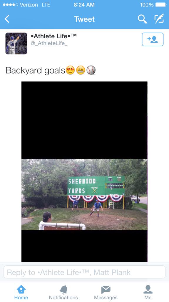 SherwoodWBWS's tweet photo. #WeMadeIt http://t.co/SY0VVp8y81