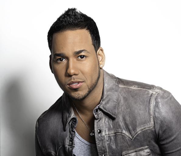 Muxxix sends a big Happy Birthday to Romeo Santos, the king of Bachata.   