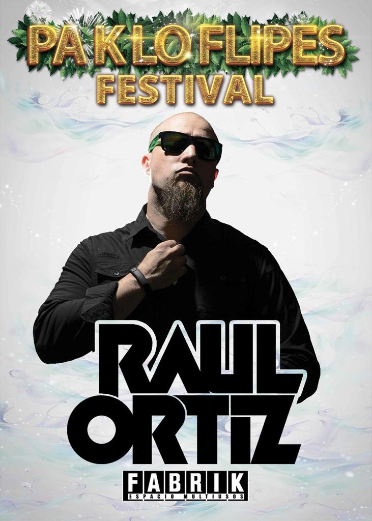 FestColorsLoja's tweet photo. Segunda confirmación @djRaulOrtiz desde @fabrikdiscoteca !

Sorteamos dos entradas VIPS entre los que hagan RETWEET! http://t.co/w66yErMQim
