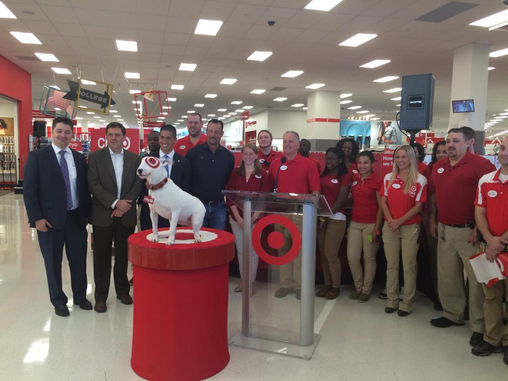 CityTarget Fenway ready to be part of this awesome community <a href="/Target/">Target</a> <a href="/jaylivingstone/">Jay Livingstone</a> <a href="/joshzakim/">Josh Zakim</a> <a href="/marty_walsh/">Mayor Marty Walsh</a> <a href="/Target/">Target</a>