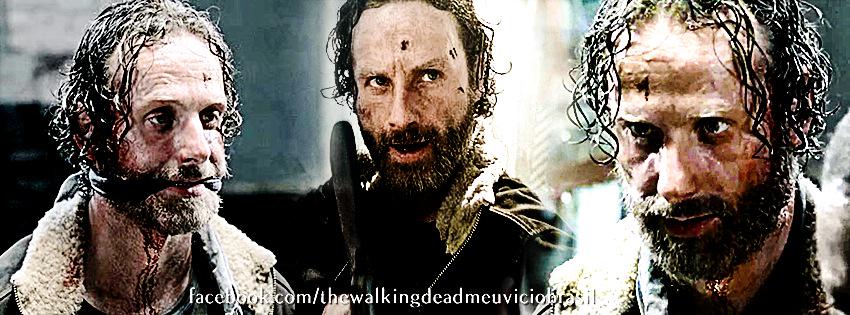 -New Rp account
Single 
#TWDFamily 
Please RT
Thank you!