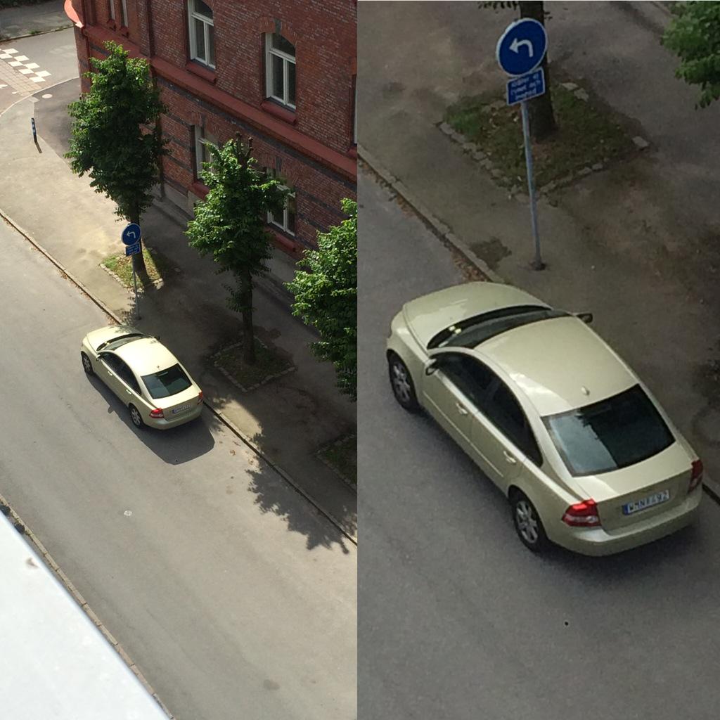 sodermandaniel's tweet photo. Ser ni den lilla gula lappen längst fram? Det var inte bästa sättet att starta dagen på...😒 #fackasystemet http://t.co/c0KCrjfeiN