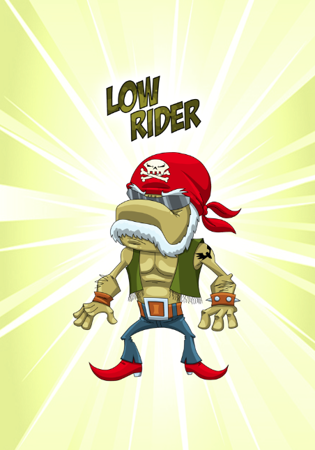 thebestbuds's tweet photo. Hey Buds , Let me introduce you to Low rider. He might be small but it's not all about size ! http://t.co/B3rp3K7vCc