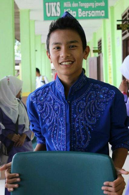 Chintia1807's tweet photo. Saudarayang Leh U Ga Pa10,Kap10, ganteng jua dll http://t.co/yEItq836qs