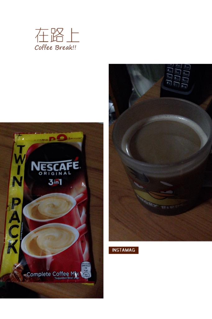 kishmeeai's tweet image. .,tpos na ang #Nathaniel #PSY nmn.. ang teleserye sa kapamilya ay prang #NescaféOriginal.. msarap kasama!! orayt!!