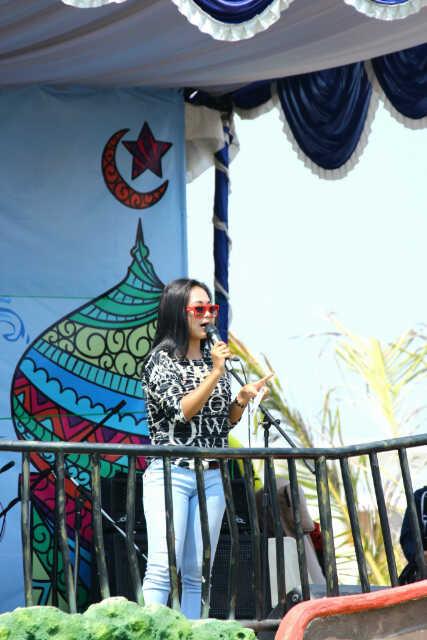 HELEN SARI MC tweet media