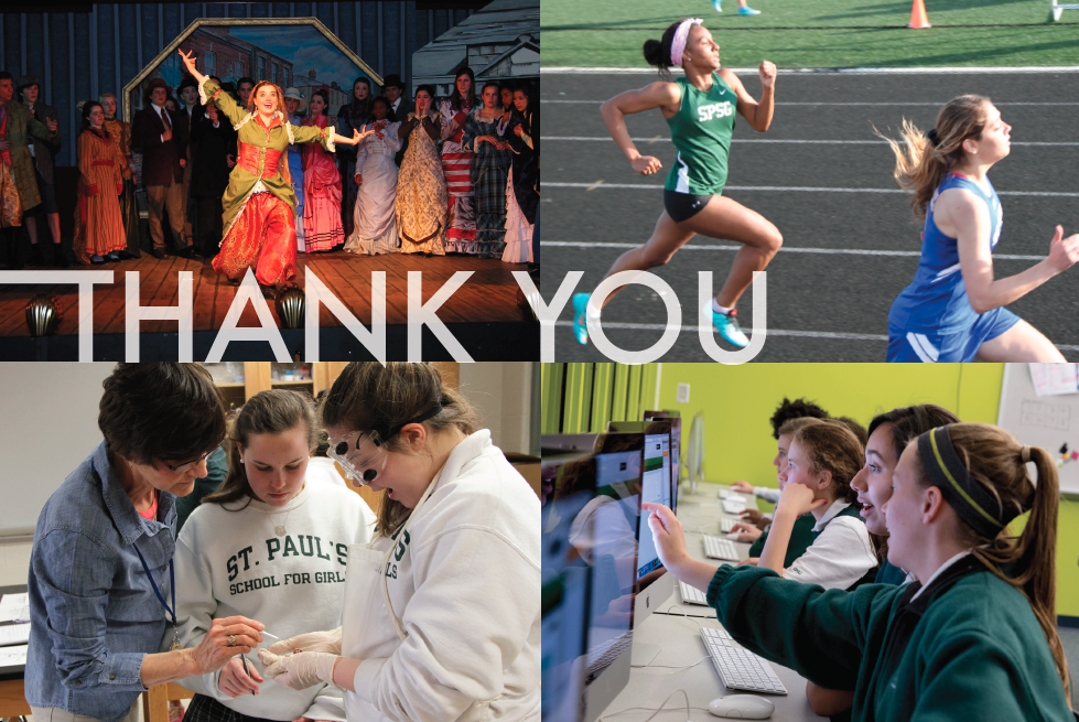 SPSGAthletics's tweet photo. Together we raised over $678,000! Thank you for making SPSG a philanthropic priority in '14-โ15! #SPSG #GatorFund http://t.co/hyTmzK7XoG