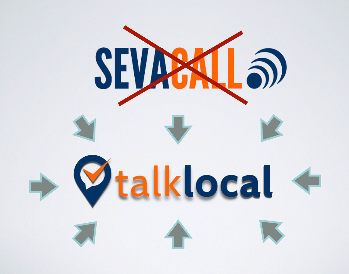 Sevacall tweet media