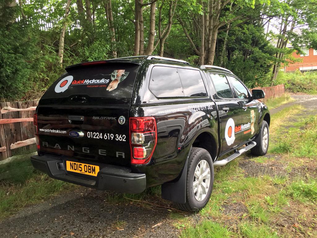 Alan Rowe Signs & G tweet media