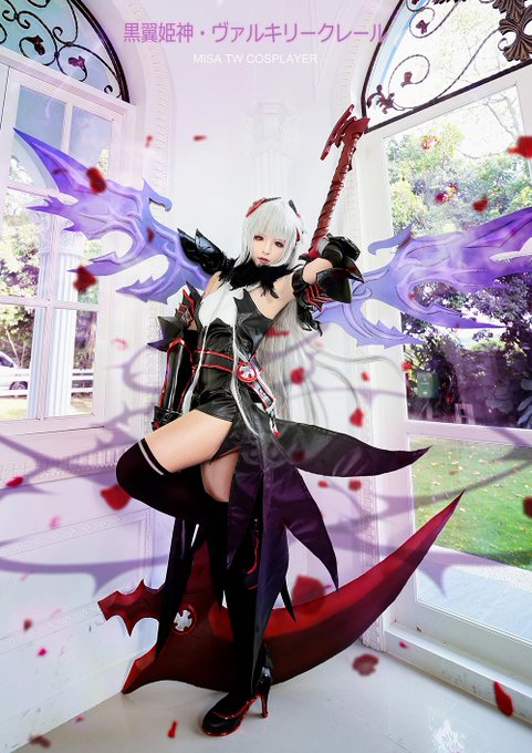 コスプレイヤーMisaChiangのTwitter画像21