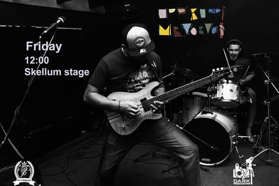 Catch us at <a href="/oppikoppi/">Oppikoppi Festival</a> in 2 weeks we are stoked we're playing on the Friday at 12:00 on the Skellum stage 
#oppi2015