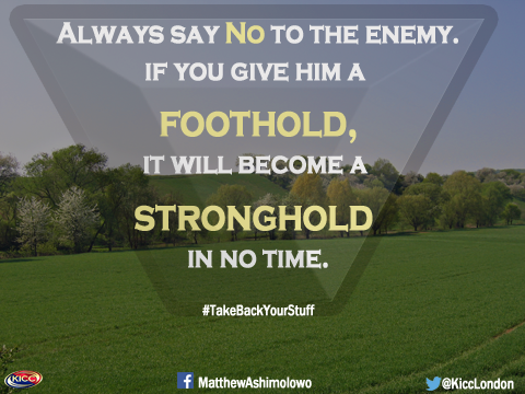 MatAshimolowo's tweet photo. #TakeBackYourStuff http://t.co/TR8sYGajSZ