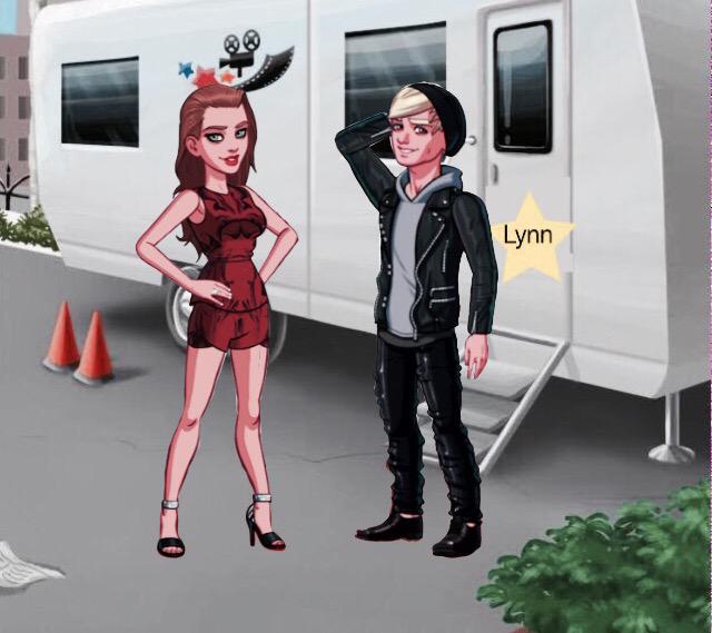 Lynn Greets ✨ tweet media