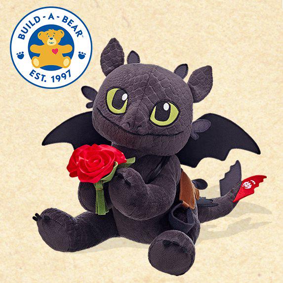 The Dubai Mall on Twitter "BuildABear brings you