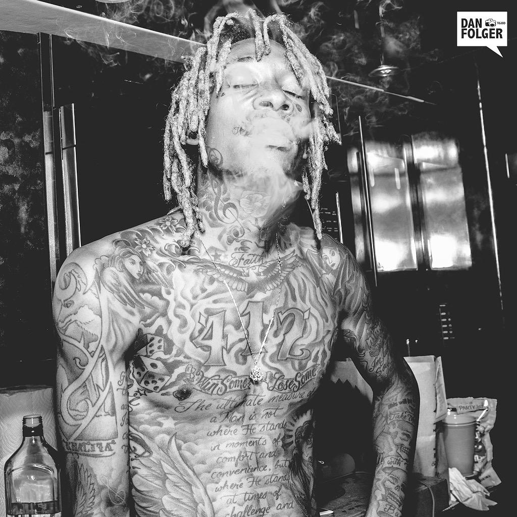 BelkinBroo's tweet photo. “@wizkhalifa: See you tonight in Tulsa. http://t.co/JsEwehBpIw” тэйла гэнг 😎
